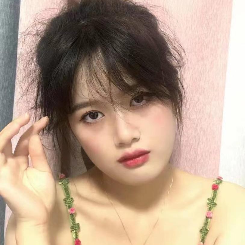 溪溪妹儿吖