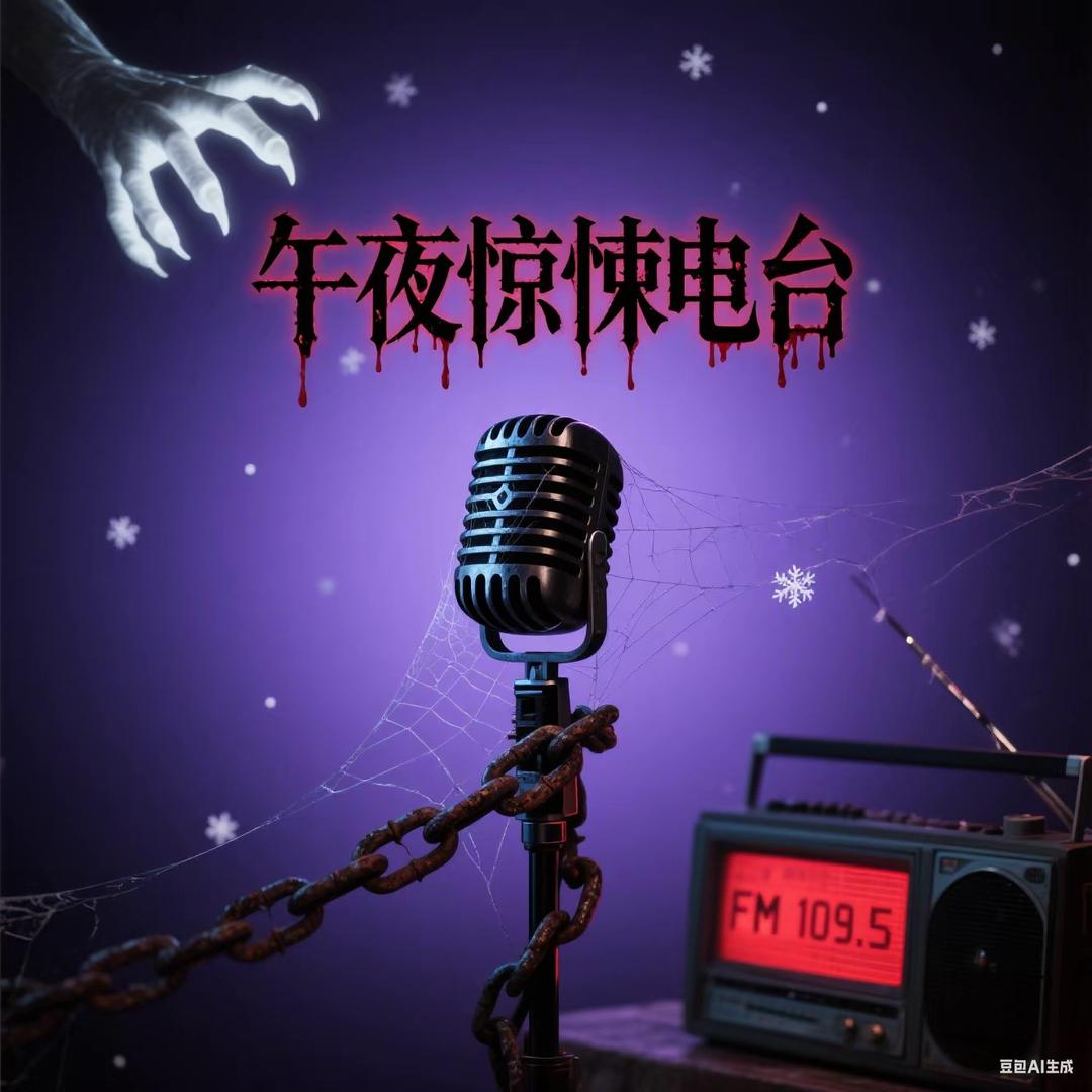 午夜电台