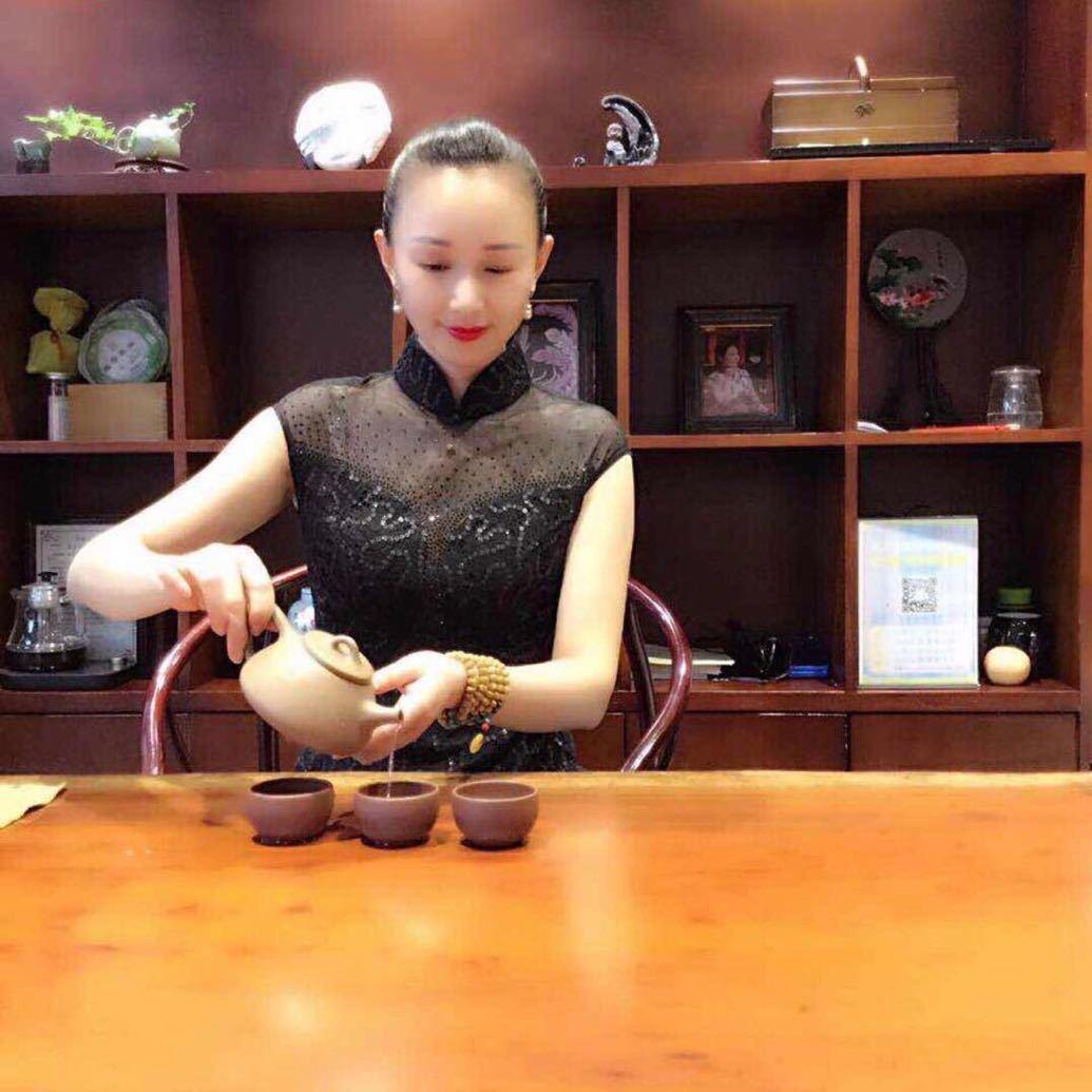 杨舍老街凤禧旗袍