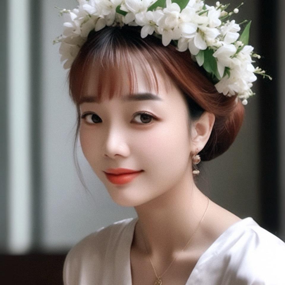 花不误😘
