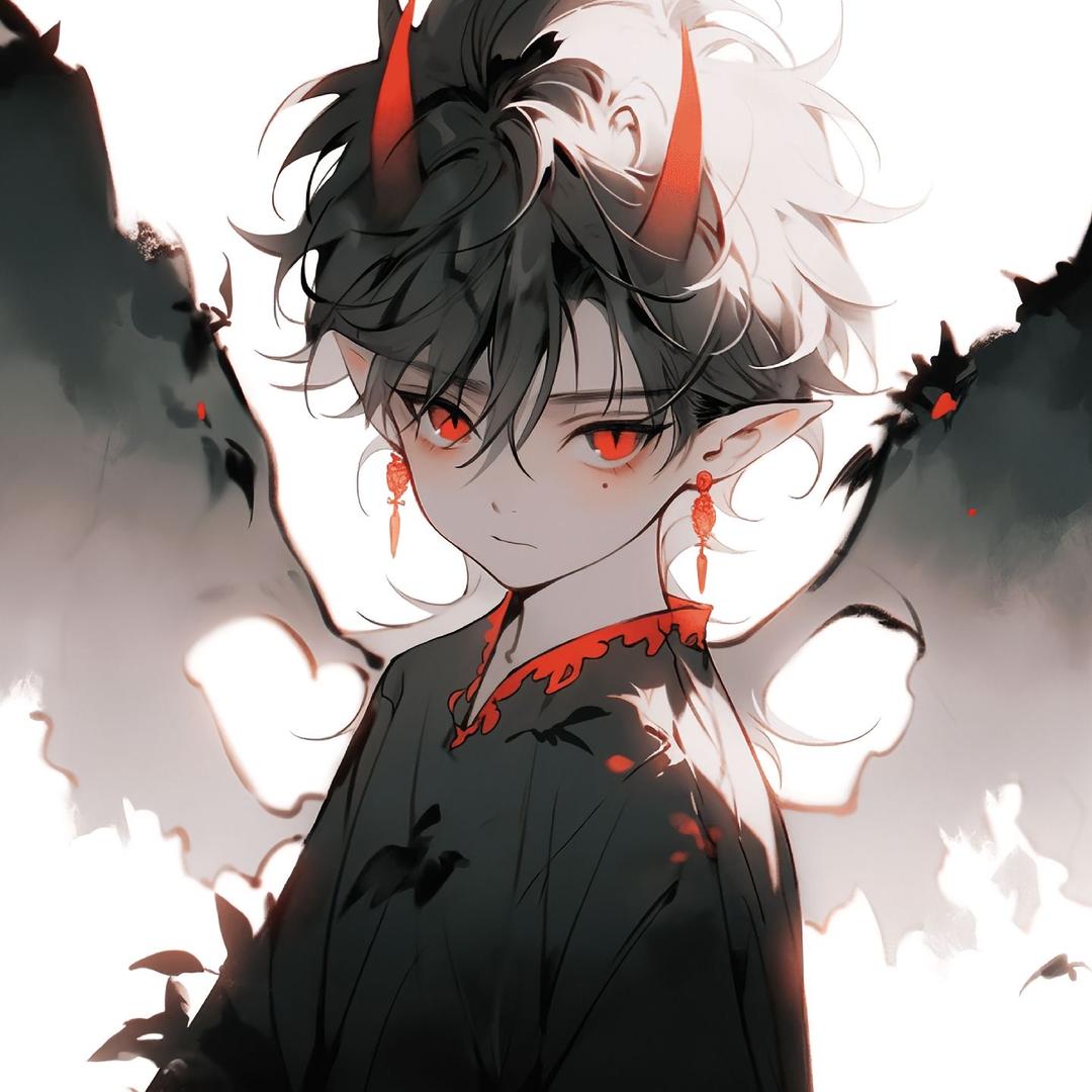 烨烨大魔王 ☾