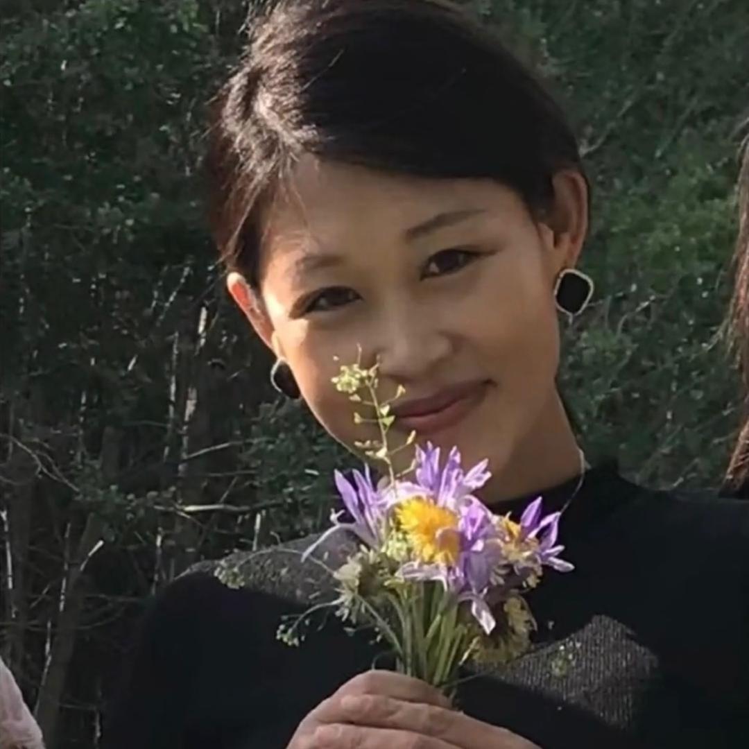 村花两朵（秀）