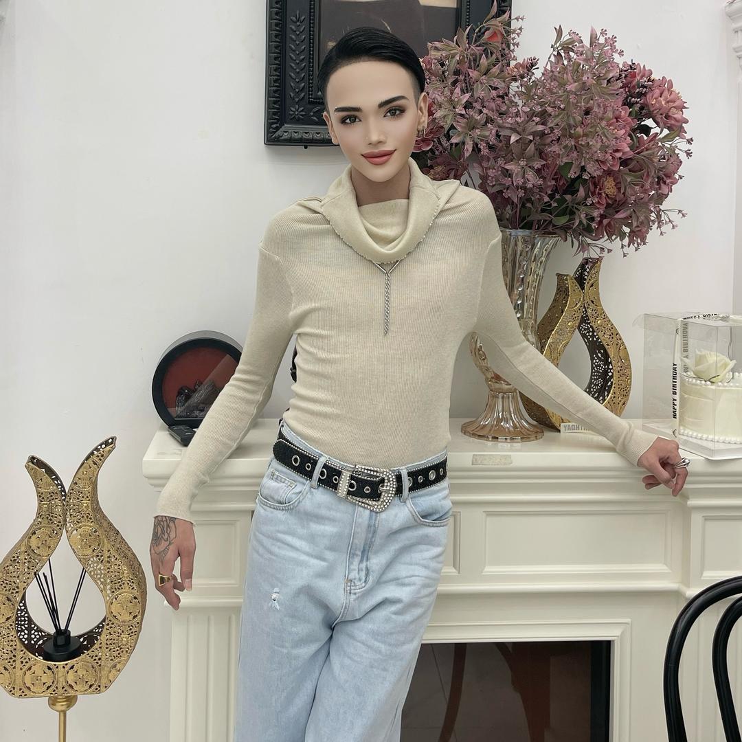 -小凯-