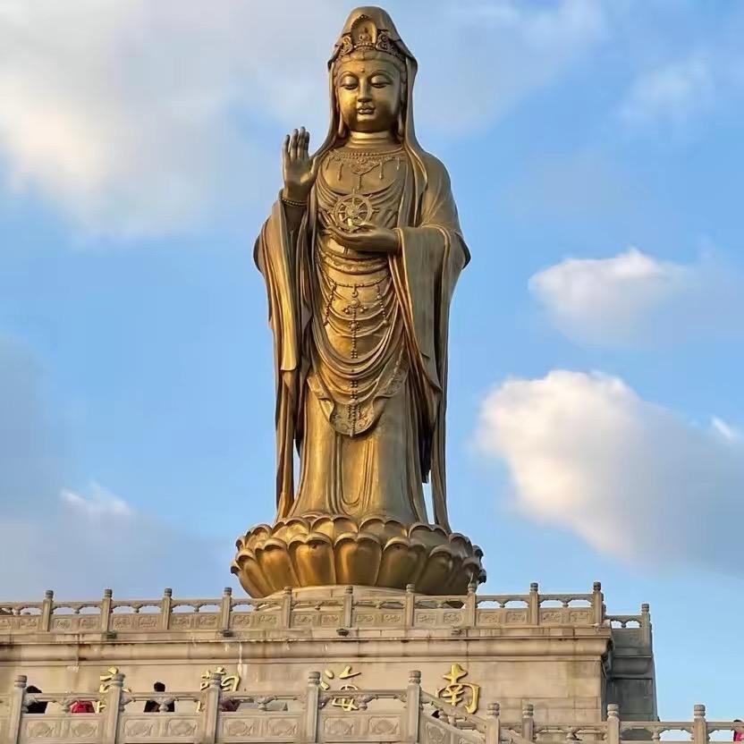 佛度有缘人