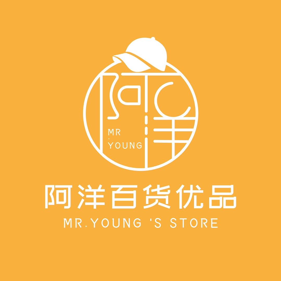 阿洋百货优品@抖音