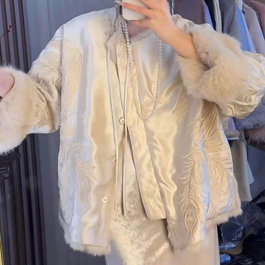 垚垚新中式