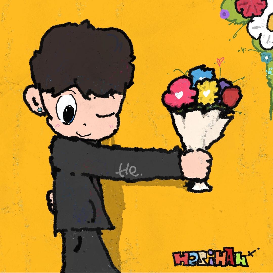 WangYiFan