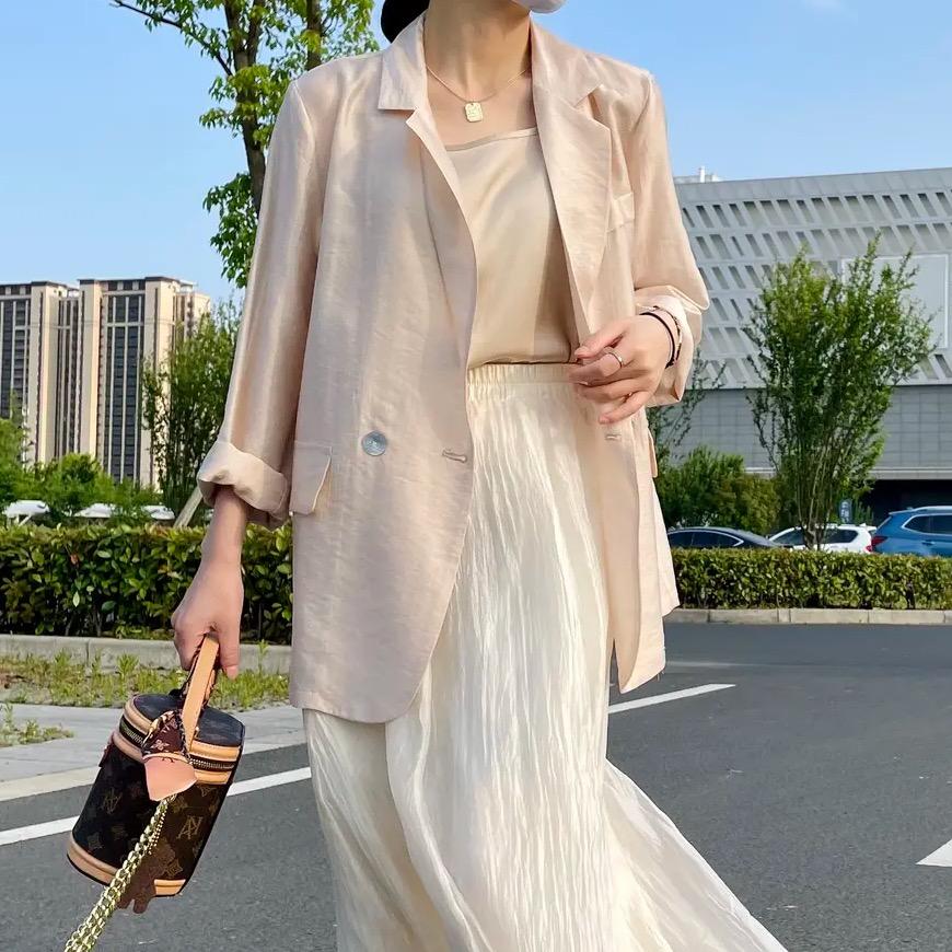 大小秋老板娘女装工厂