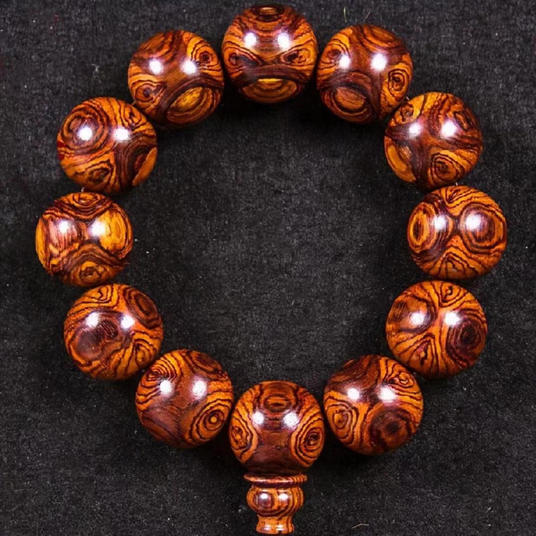 鸿艺轩精品红木