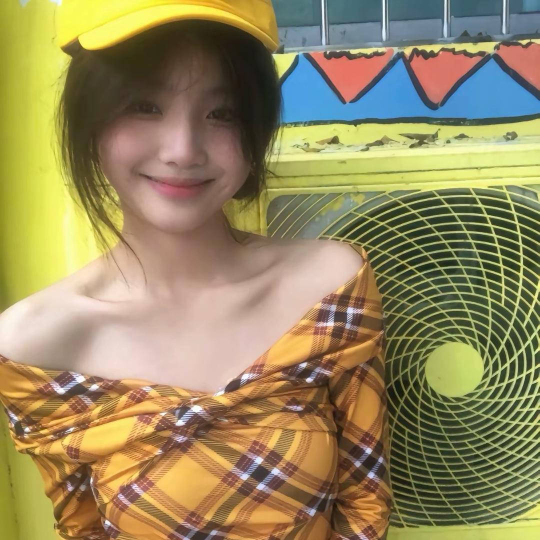 小老头