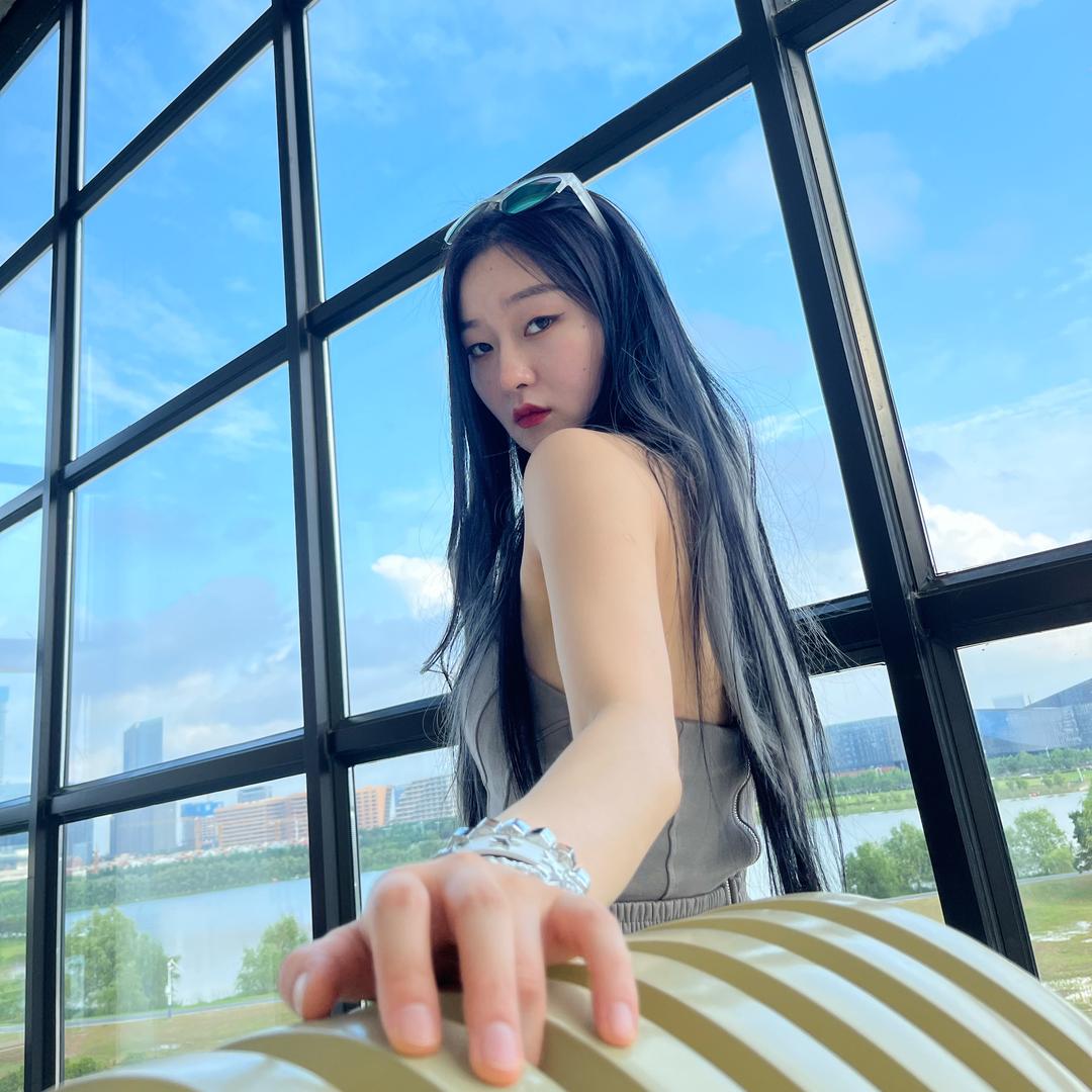 抱抱龙🦖