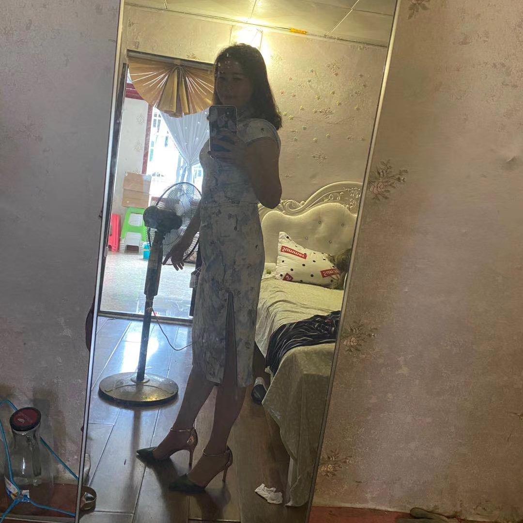 阿霞