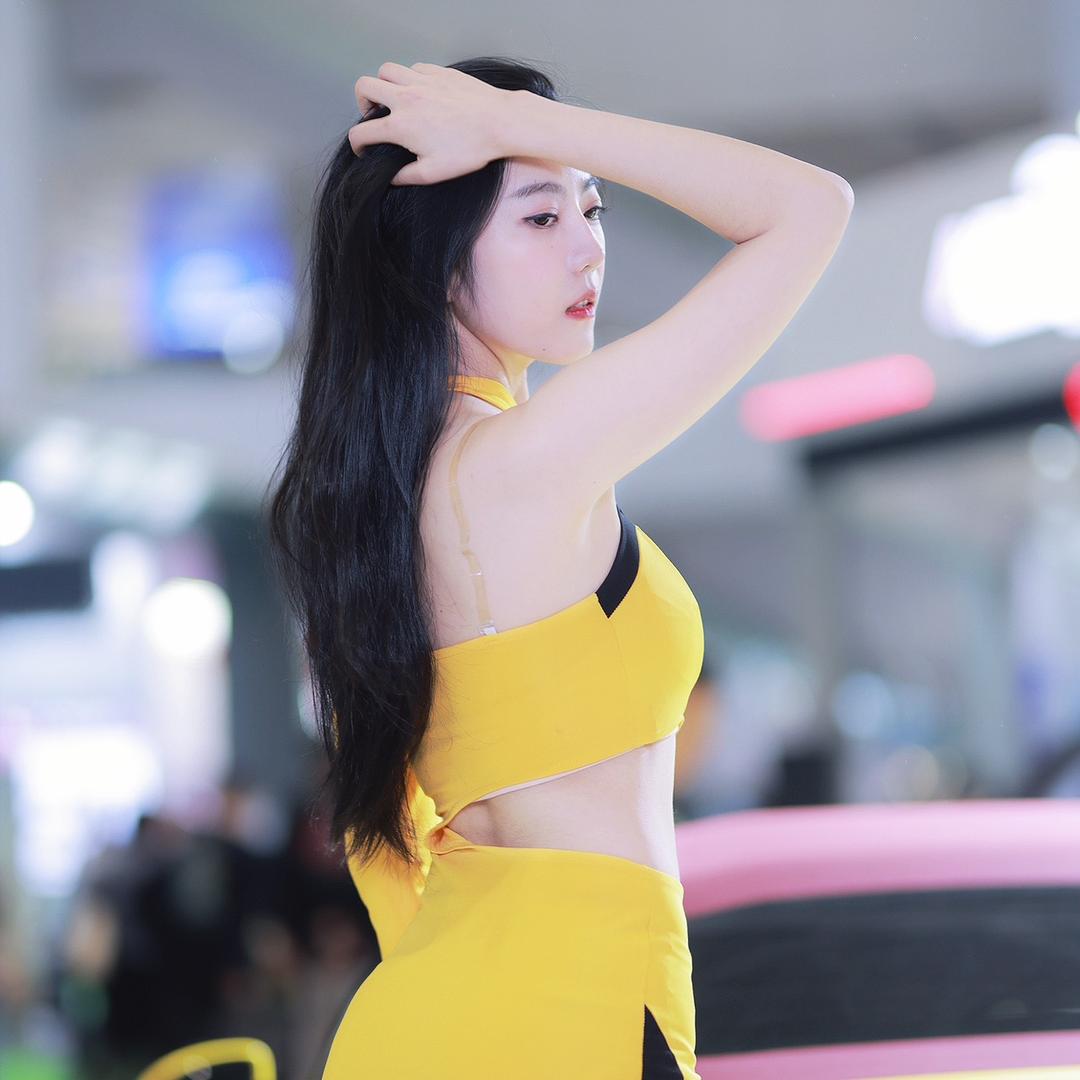 墨小妍