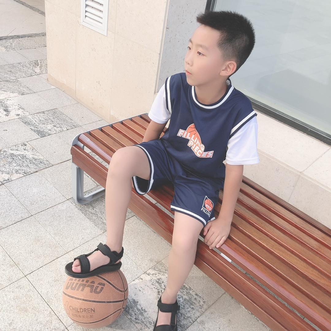 小昊的世界