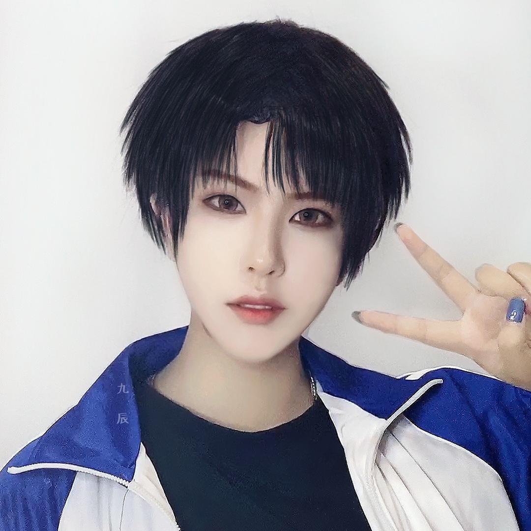 九辰♡.