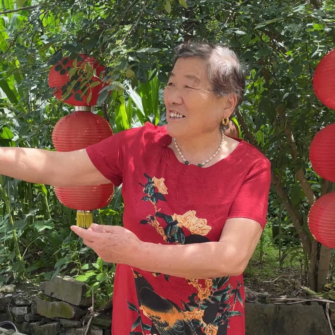 毛德珍