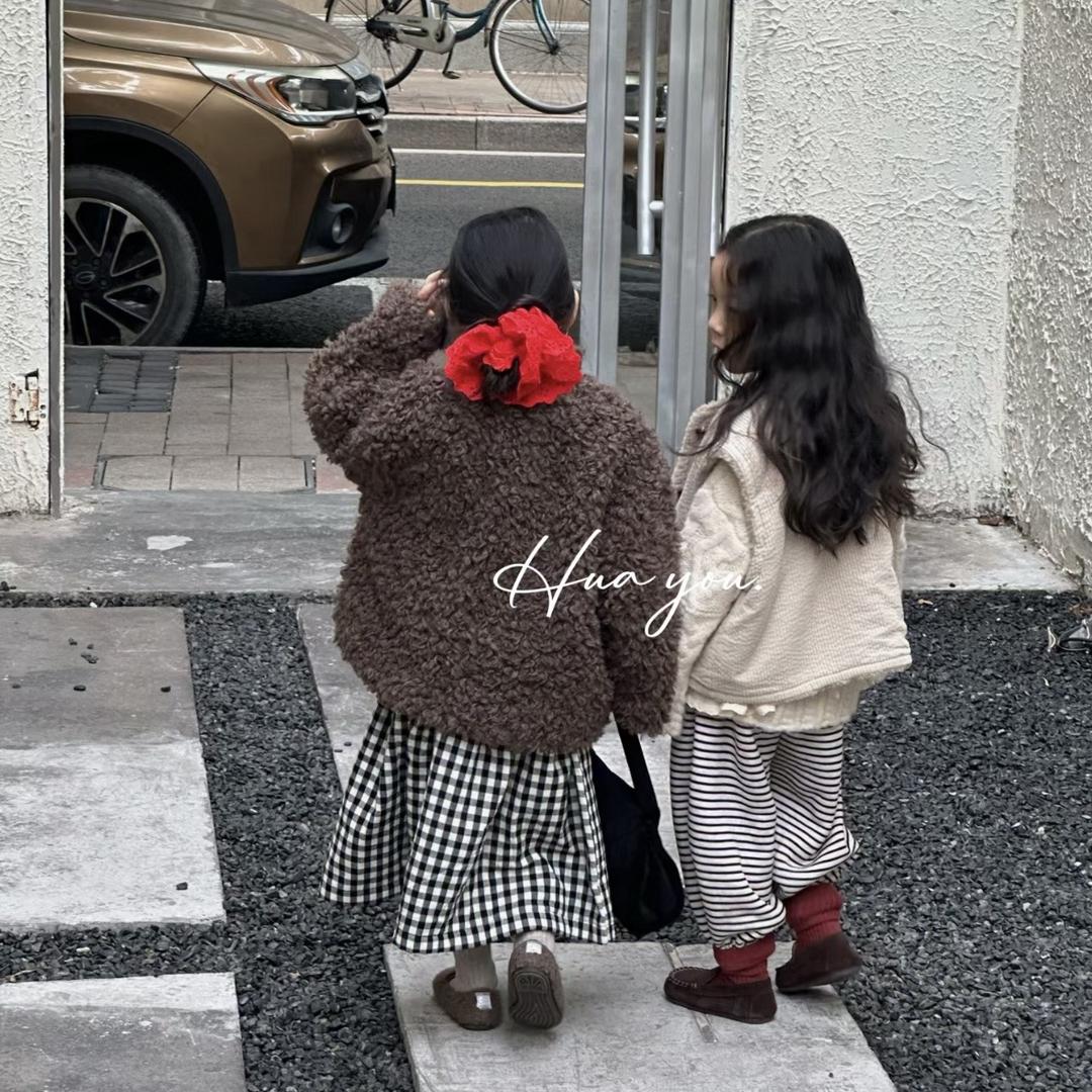 小鱼哥童品