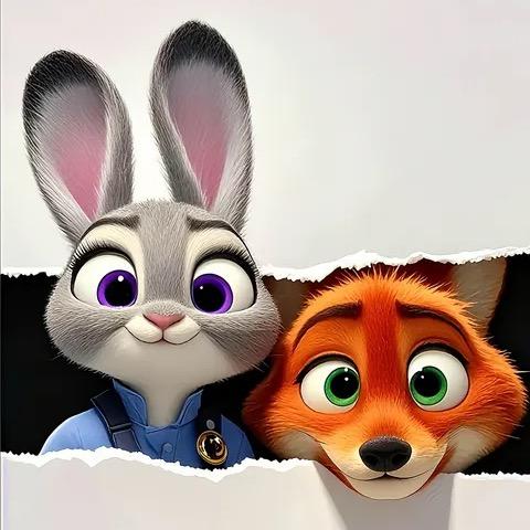 请叫玲玲小熊饼干🍪