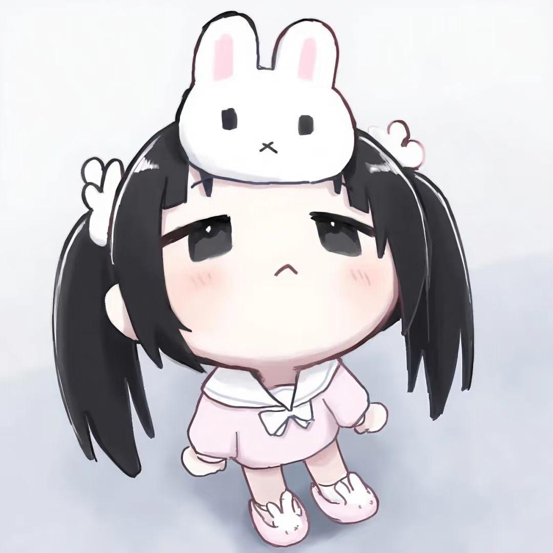 鸡腿少俩