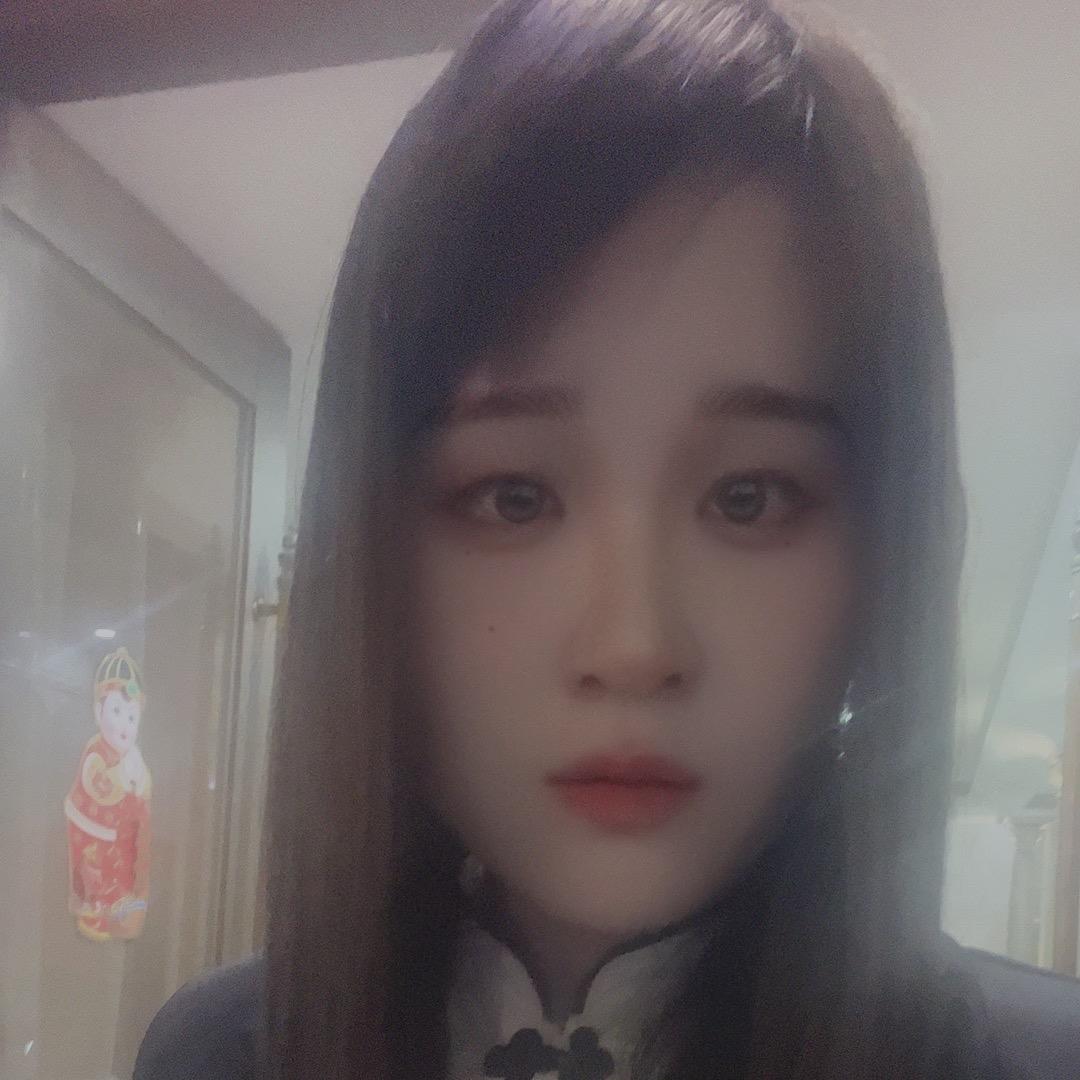 温静雯的平淡生活