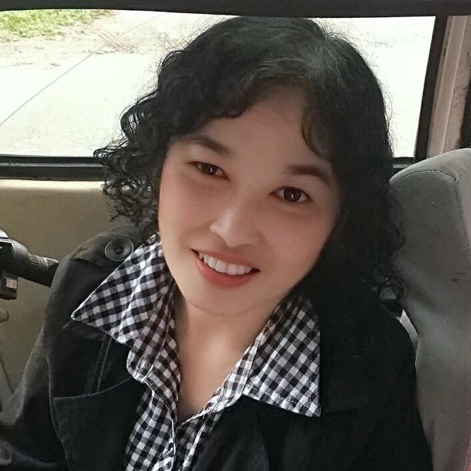平凡的女人