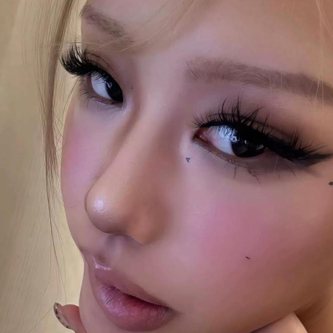 錒妃