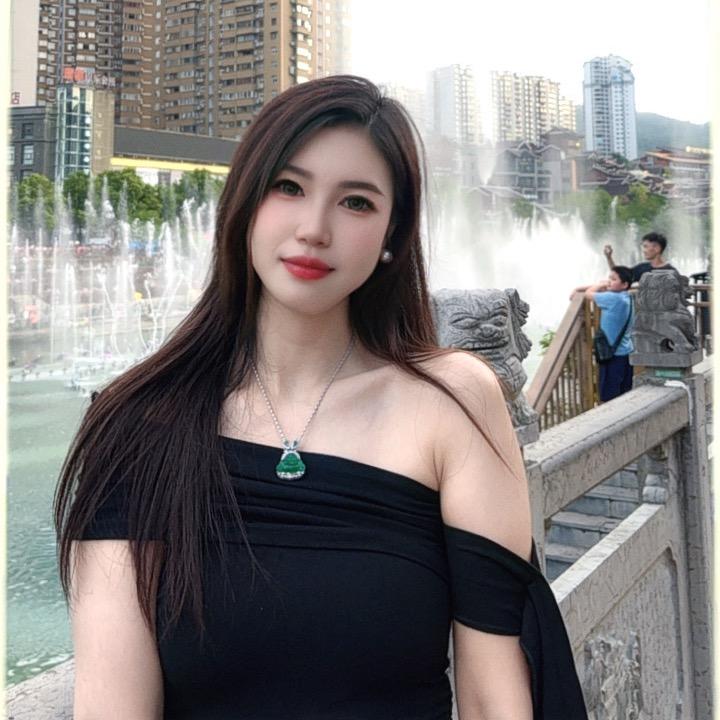 美匠人美妆 倩雯