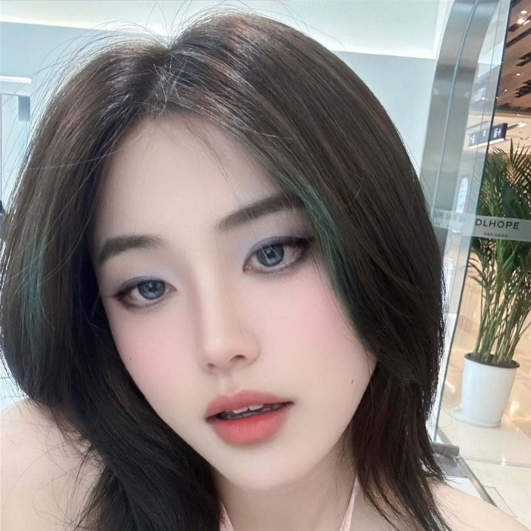 人美气质佳
