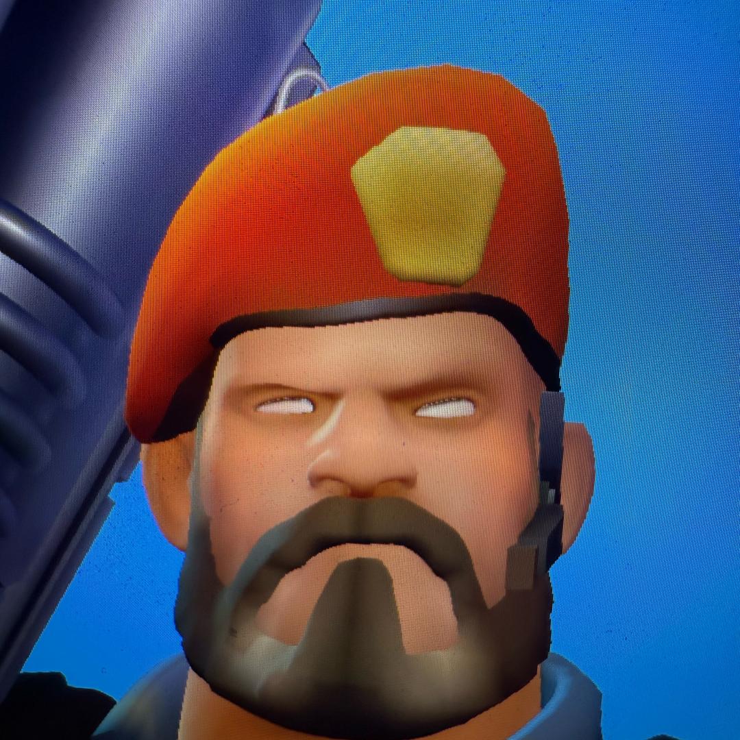 章小鱼不是黄色方块