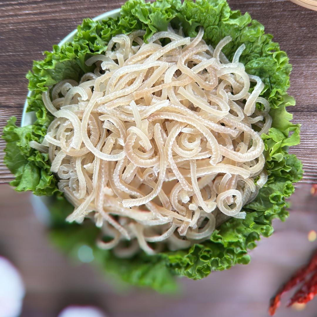 牛阿婆东北特产