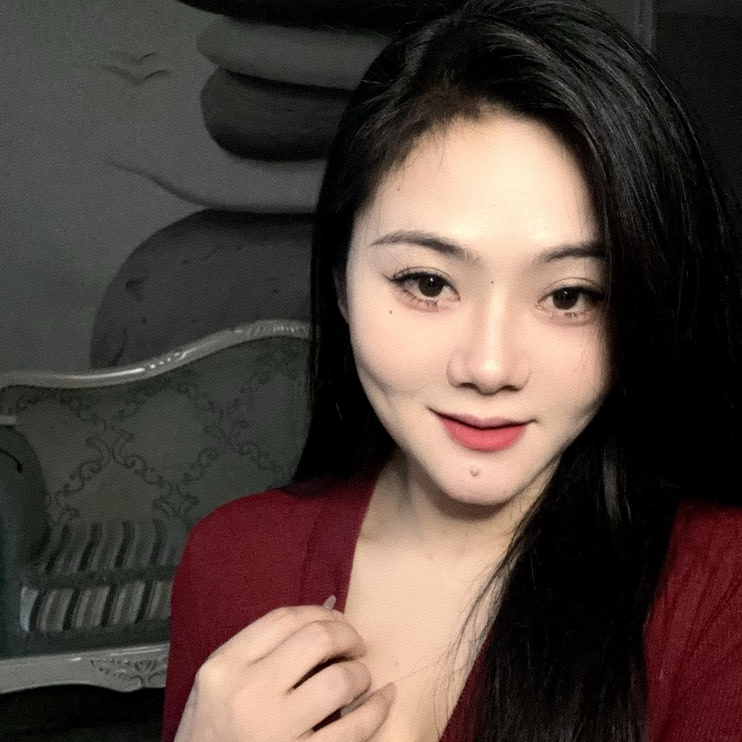 李娇娇❤️