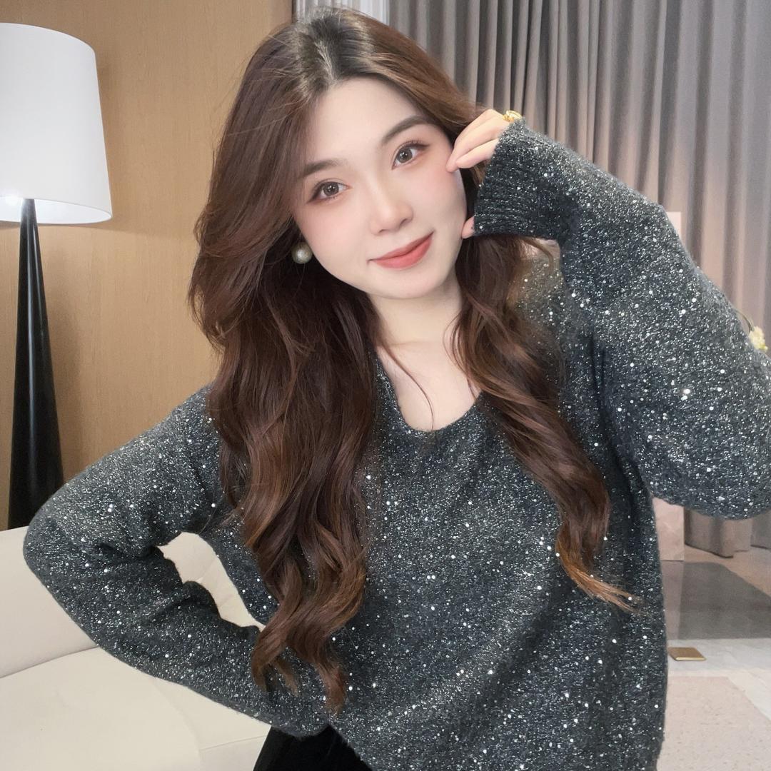 柚子的微胖私服