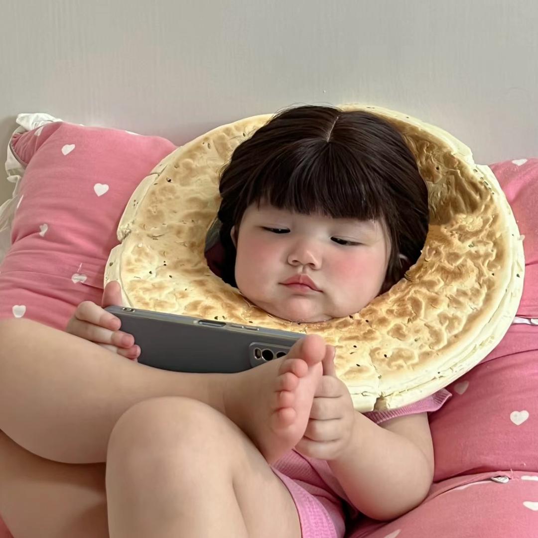 小薇不吃糖