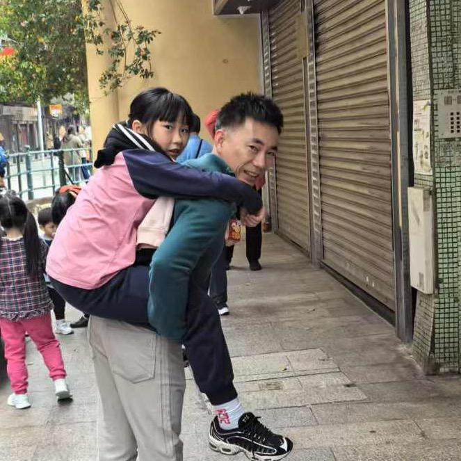 娘娘有喜.福气哥.产后恢复