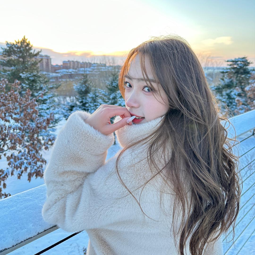 一介猛女