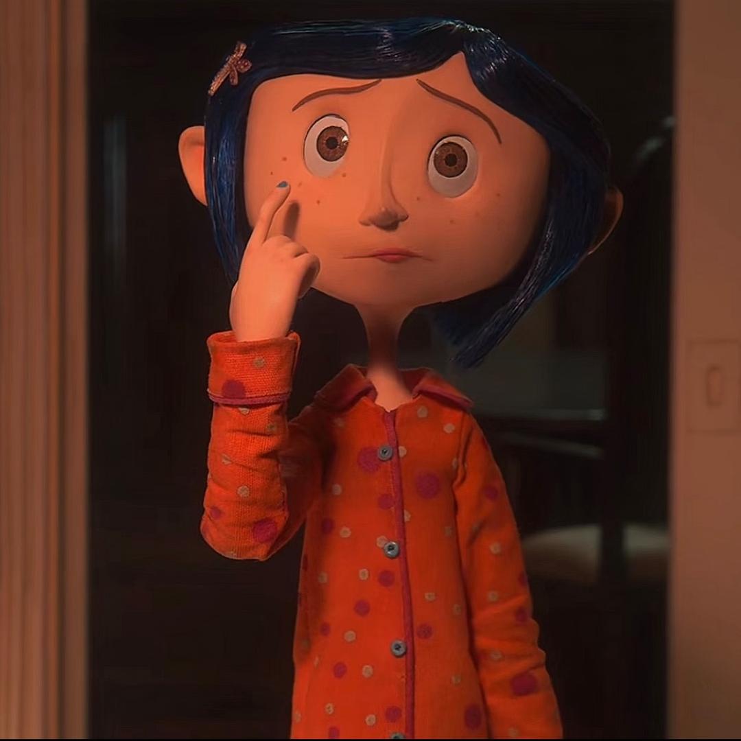 Coraline