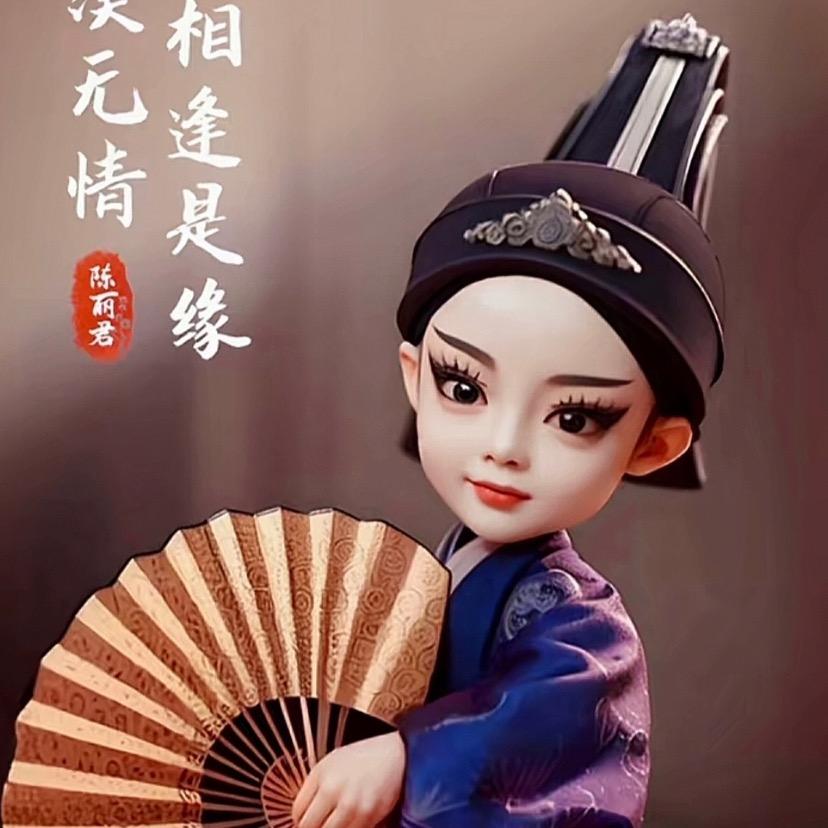 🎏锦鲤大知鸥