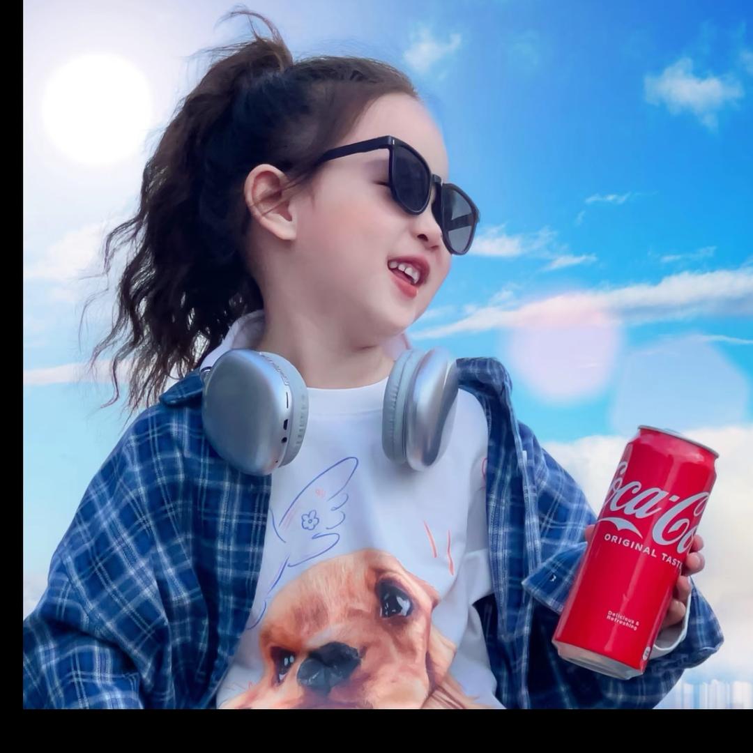 一瓶干啤