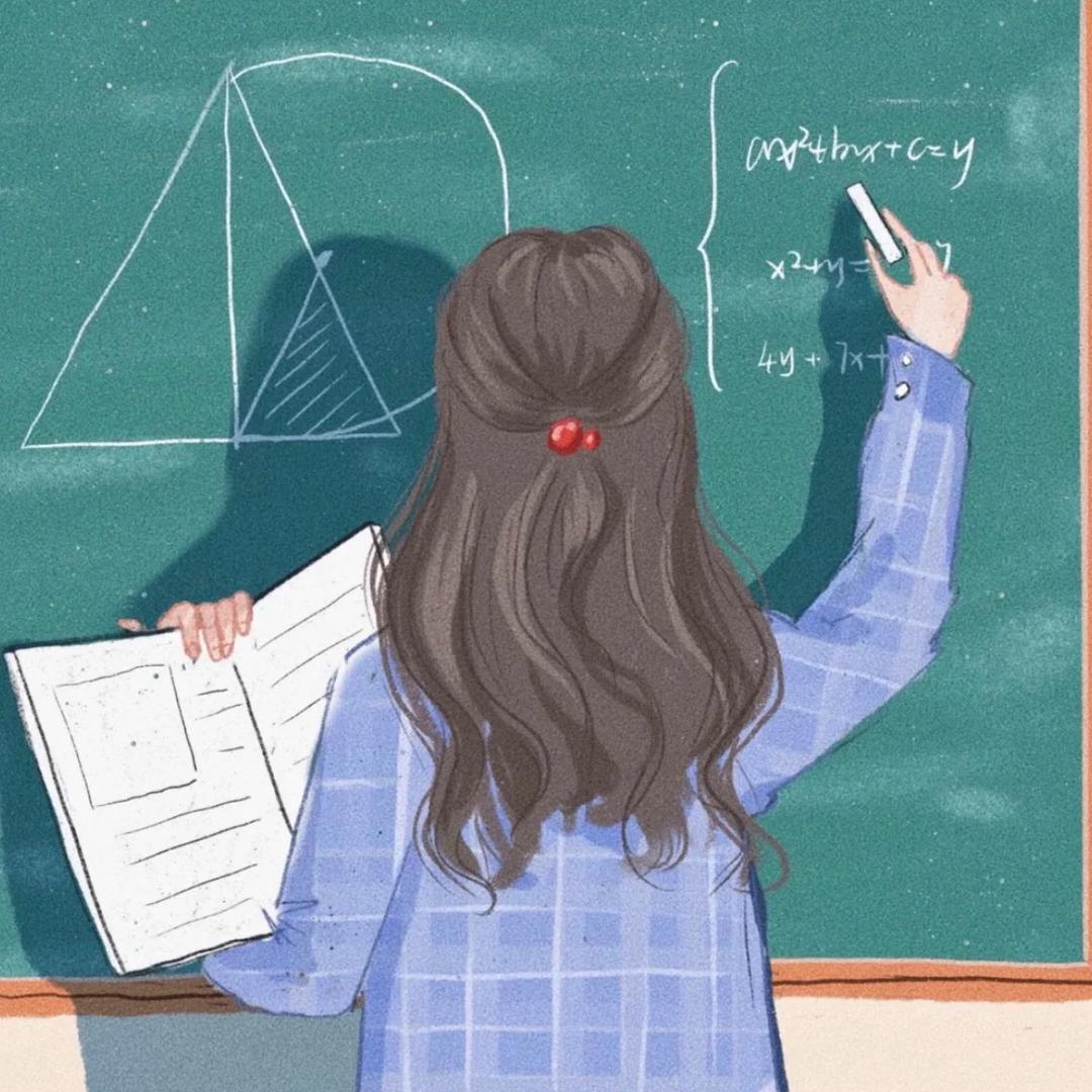 李老师👩‍🏫趣味思维训练