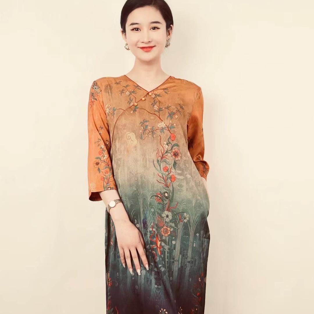 千秋阁服饰