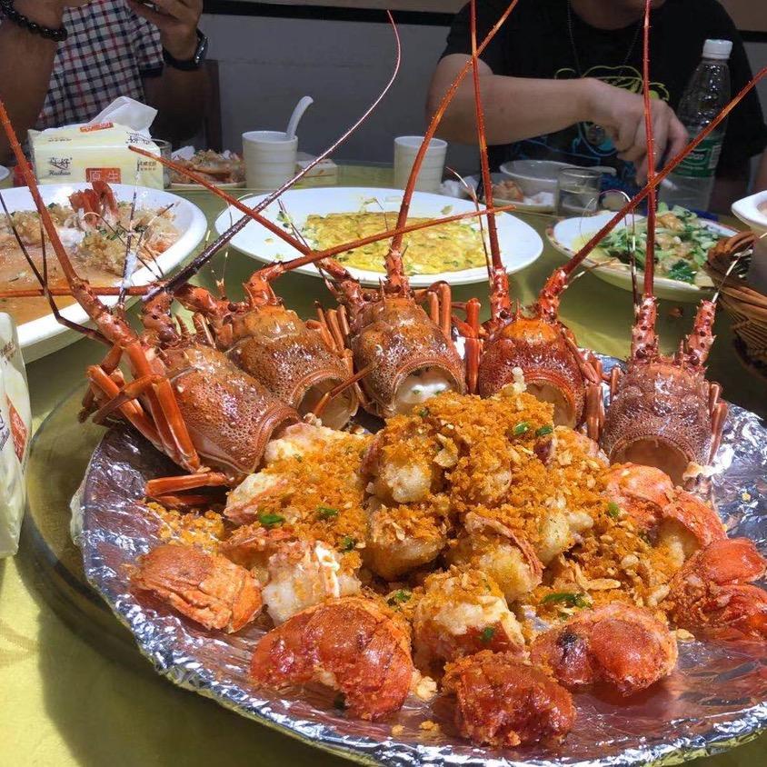 嵇大厨钱桥店大艳