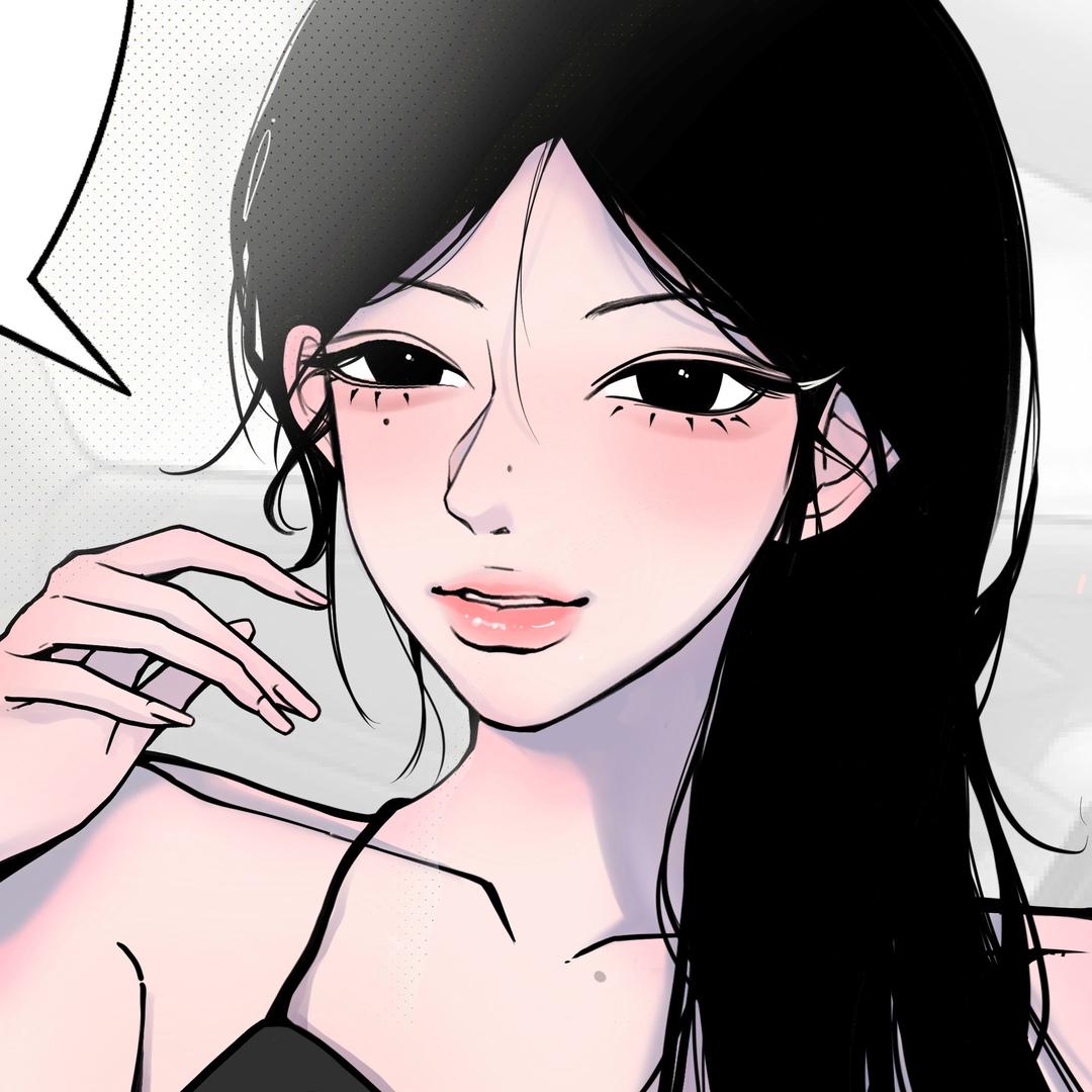 水煮小美人鱼