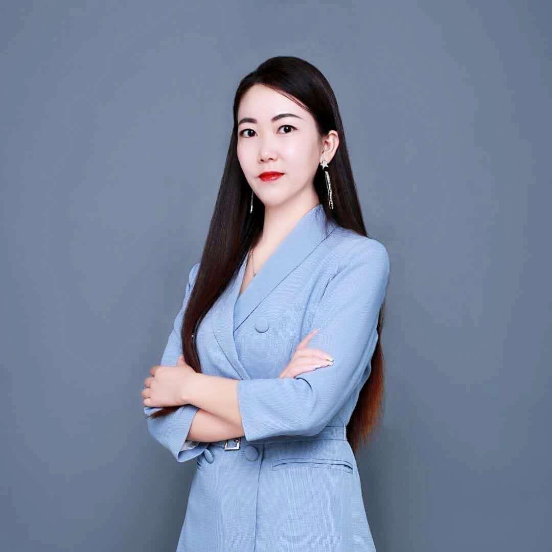 丽丽老师在北京