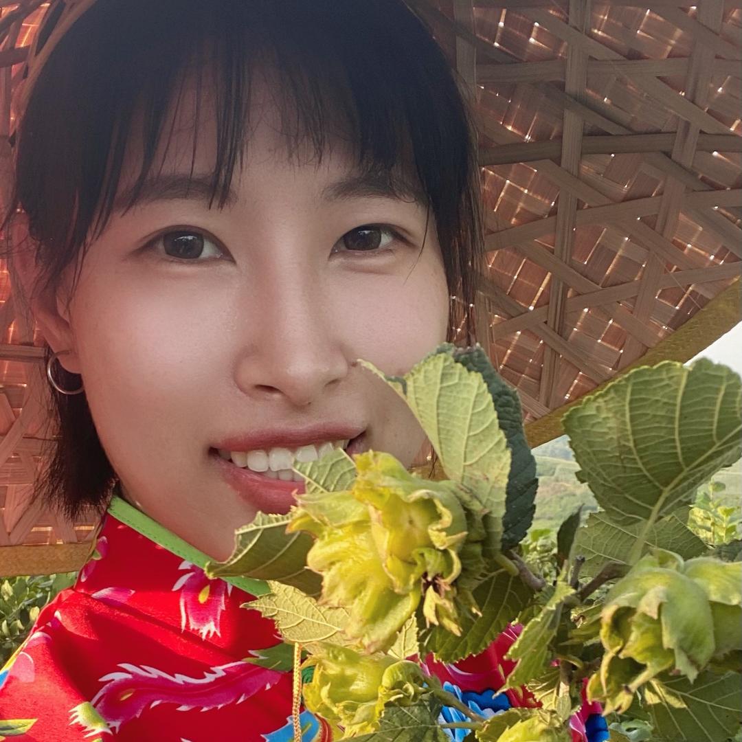 小苗苗松子干果