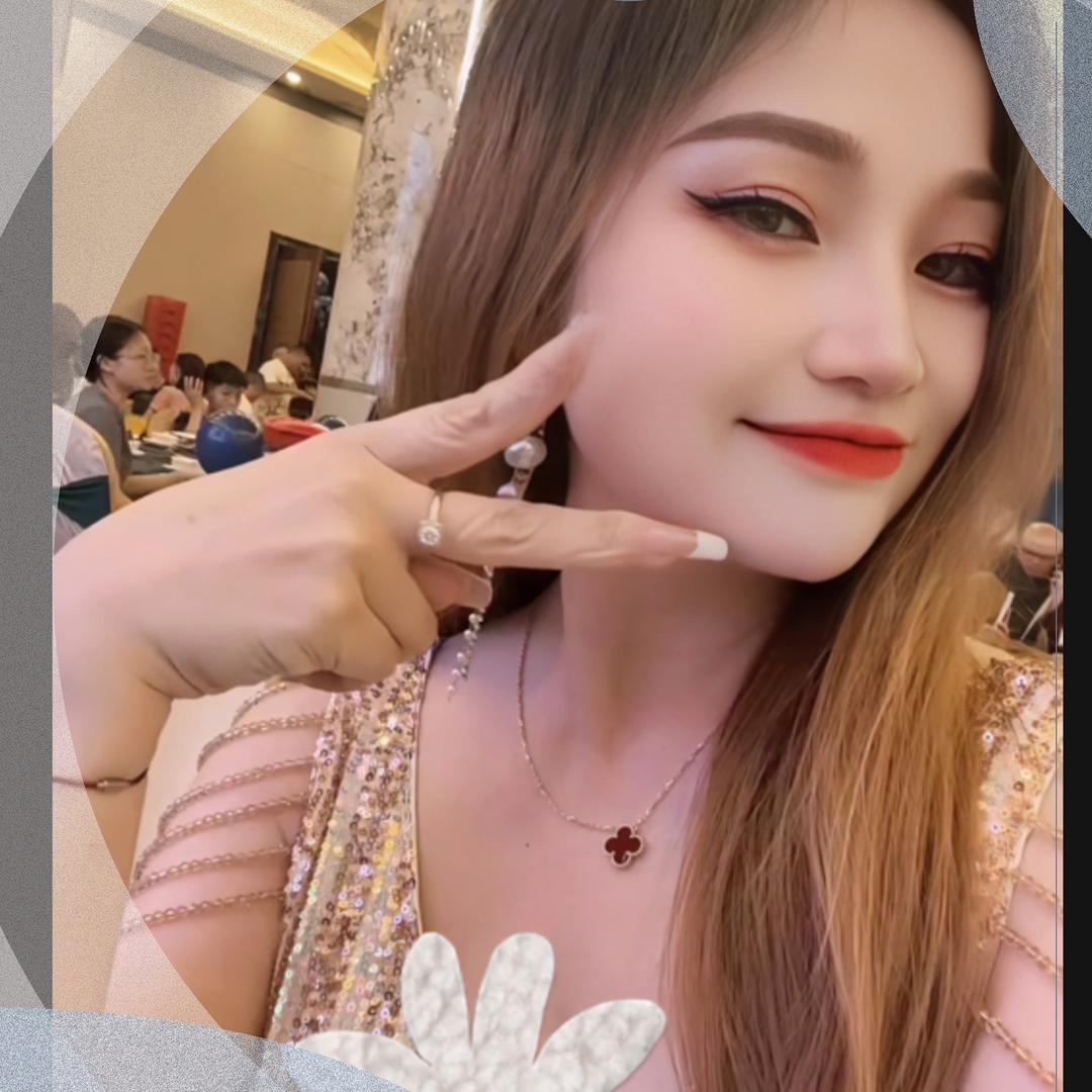 健身教练杨丽