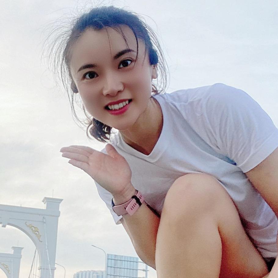 加油吧！劉大萌