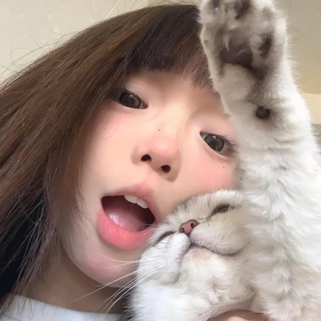今天咱俩赶时髦