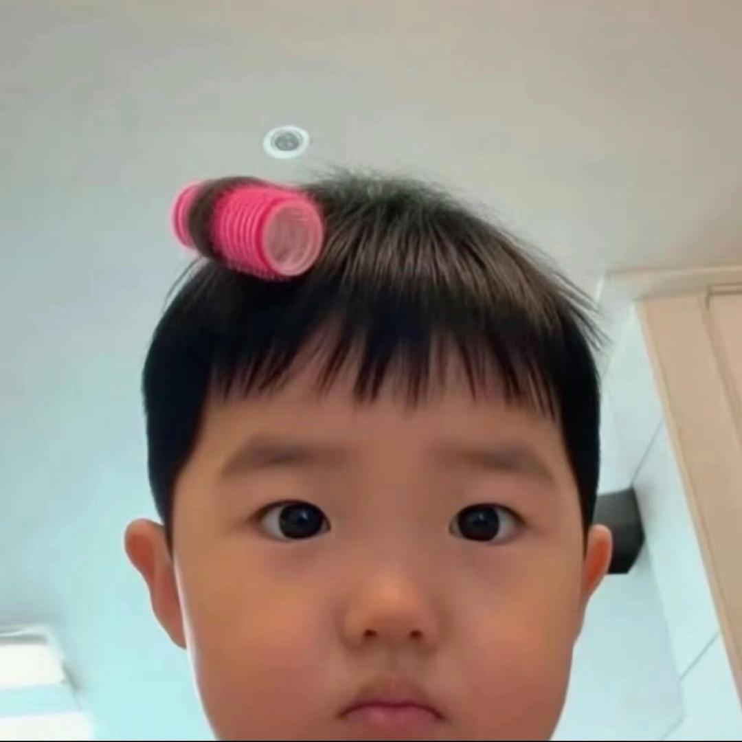 我的女朋友很可爱