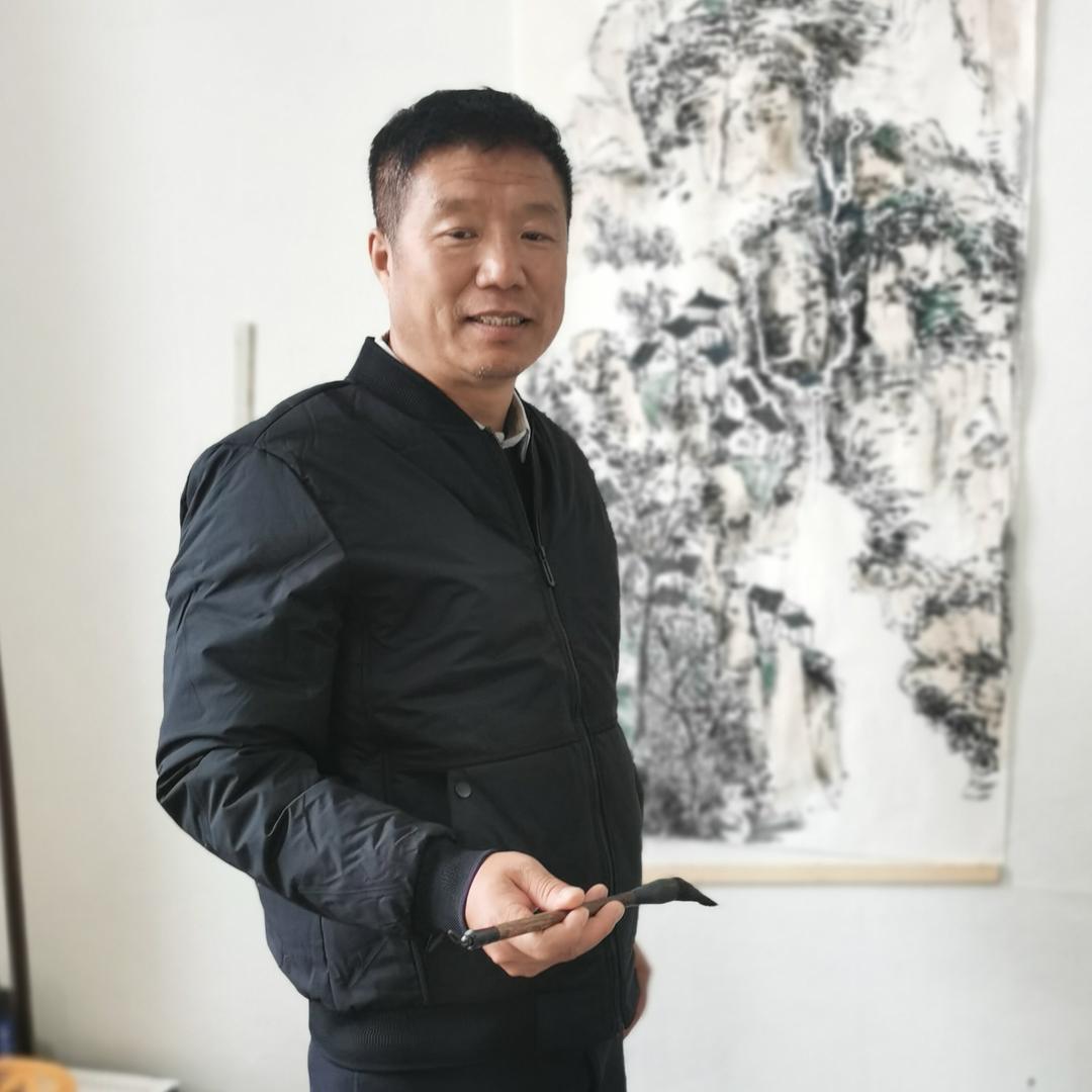 孙君书画艺术工作室