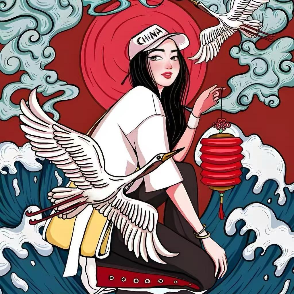 王总很哇塞